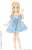 Mystair Baby Doll Set (Light Blue) (Fashion Doll) Other picture1