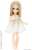 Mystair Baby Doll Set (White) (Fashion Doll) Other picture1
