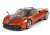 Pagani Huayra Kit Tempesta Metal Red (with Case) (Diecast Car) Item picture2