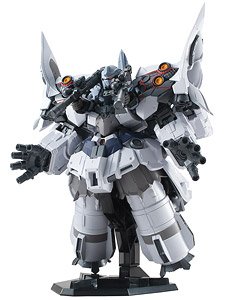FW Gundam Converge EX27 Second Neo Zeong (Shokugan)