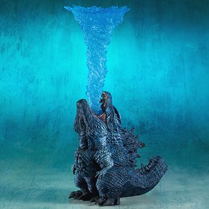 Defo-Real Godzilla (2019) (Completed)