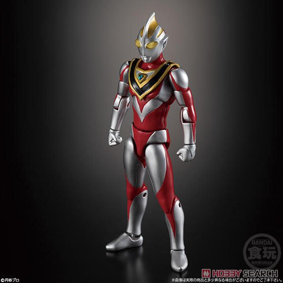 超動ウルトラマン5 (10個セット) (食玩) 商品画像4