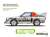 Audi Quattro Sport S1 Team E.G. Motor Sports Race of Champions 1990 Decal Set (Decal) Other picture1