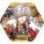 夢王国と眠れる100人の王子様 ピックアップコレクション缶バッジ (ヒノト) Vol.1 (6個セット) (キャラクターグッズ) 商品画像2