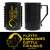 PlayerUnknown`s Battlegrounds PUBG Military Mug Cup (Anime Toy) Item picture1