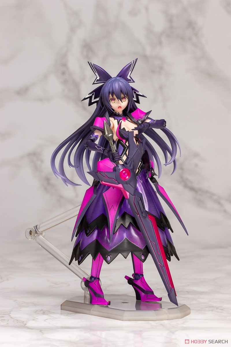 Date A Live [Tohka Yatogami] (PVC Figure) Item picture10