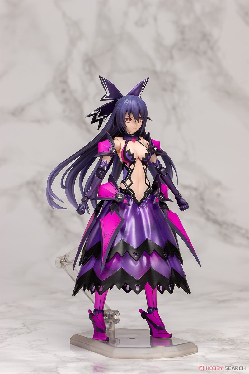 Date A Live [Tohka Yatogami] (PVC Figure) Item picture4