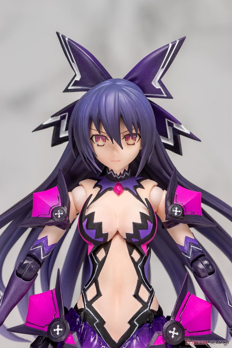 Date A Live [Tohka Yatogami] (PVC Figure) Item picture5