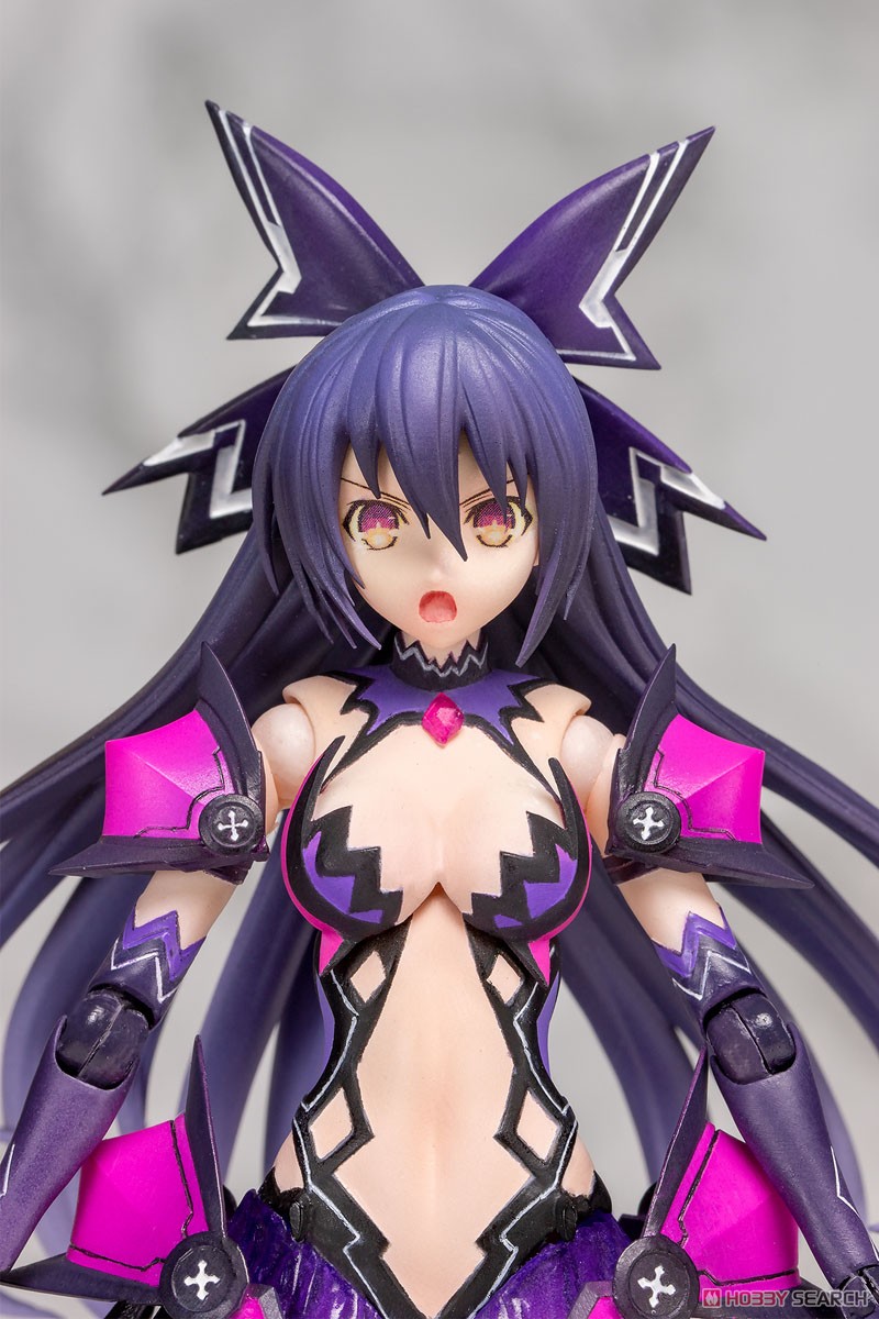 Date A Live [Tohka Yatogami] (PVC Figure) Item picture6