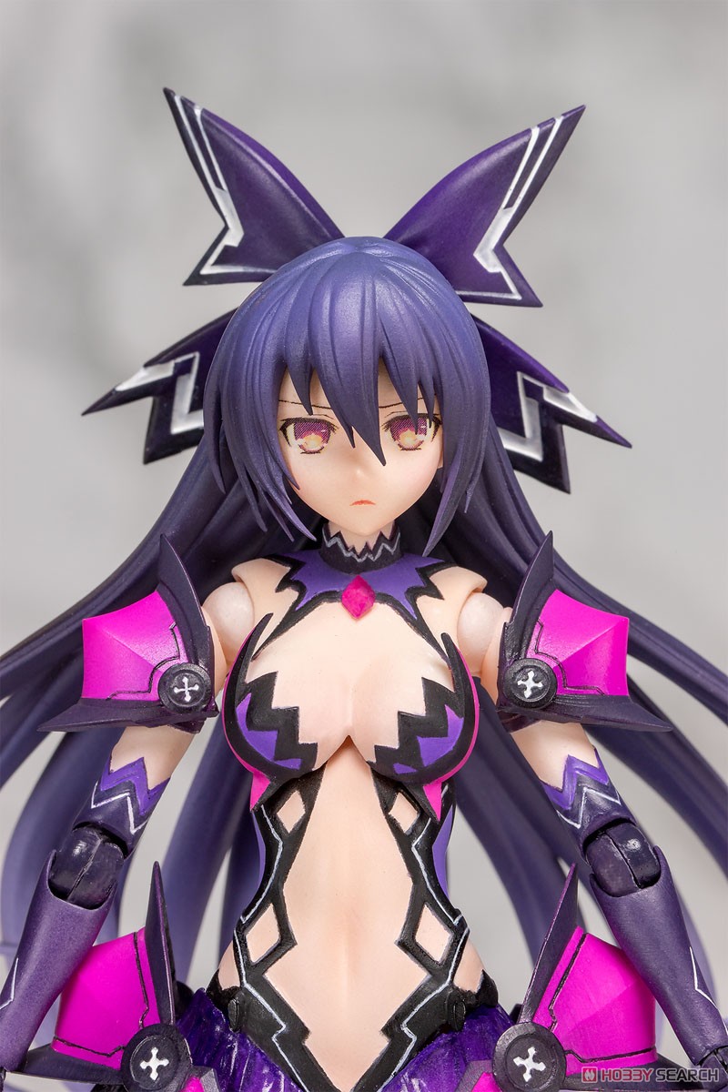 Date A Live [Tohka Yatogami] (PVC Figure) Item picture7