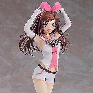 Kizuna AI (PVC Figure)