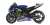 Yamaha YZR-M1 - Movistar Yamaha Motogp - Valentino Rossi - MotoGP 2019 (Diecast Car) Item picture3
