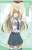 Hachigatsu no Cinderella Nine A4 Multi Cloth (3) Yuuki Nozaki (Anime Toy) Item picture1