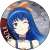 Afterlos Can Badge Yuki (Anime Toy) Item picture1