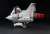 デフォルメ飛行機 F-104G 中華民国空軍 2機入 (プラモデル) 商品画像2