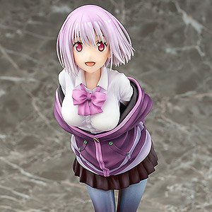 Akane Shinjo (PVC Figure)