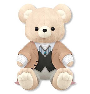 文豪ストレイドッグス My Dear Bear 太宰治 (キャラクターグッズ)