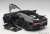 Bugatti Chiron 2017 (Black / Red Accent) (Diecast Car) Item picture7