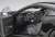 フォード シェルビー GT350R (ブラック/ブラック・ストライプ) (ミニカー) 商品画像3