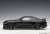 フォード シェルビー GT350R (ブラック/ブラック・ストライプ) (ミニカー) 商品画像7