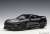 フォード シェルビー GT350R (ブラック/ブラック・ストライプ) (ミニカー) 商品画像1