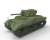Canadian Cruiser Tank RAM MK.II Early Production (Plastic model) Other picture3