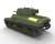 Canadian Cruiser Tank RAM MK.II Early Production (Plastic model) Other picture5