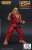 Ultra Street Fighter II: The Final Challengers Ken (PVC Figure) Item picture1