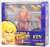 Ultra Street Fighter II: The Final Challengers Ken (PVC Figure) Package1