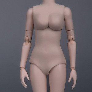 Female Joint Body B Wheat (Fashion Doll)