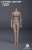 Female Joint Body B Wheat (Fashion Doll) Item picture1