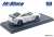 Nissan GT-R Brand Ambassador Inauguration Commemoration Model (2019) Brilliant White Pearl (Diecast Car) Item picture2