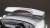 Honda S2000 Type S ムーンロックメタリック (ミニカー) 商品画像6