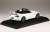 Honda S2000 Type S グランプリホワイト (ミニカー) 商品画像2