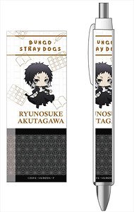 Bungo Stray Dogs: Dead Apple Ballpoint Pen Ryunosuke Akutagawa (Anime Toy)