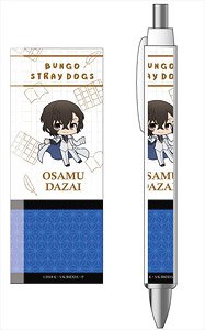Bungo Stray Dogs: Dead Apple Ballpoint Pen Osamu Dazai (Anime Toy)