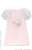 PNS Easter T-shirt One-piece -by Maki- (Pink x Mint Green) (Fashion Doll) Item picture1