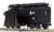 国鉄 キ100形 ラッセル車 II 組立キット リニューアル品 (組み立てキット) (鉄道模型) 商品画像3