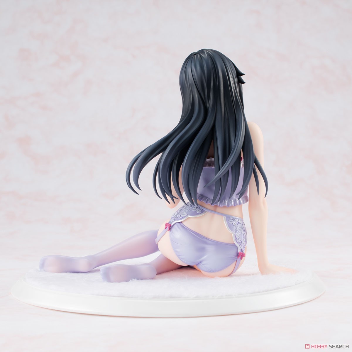 My Teen Romantic Comedy Snafu Too! Yukino Yukinoshita: Lingerie Ver. (PVC Figure) Item picture7