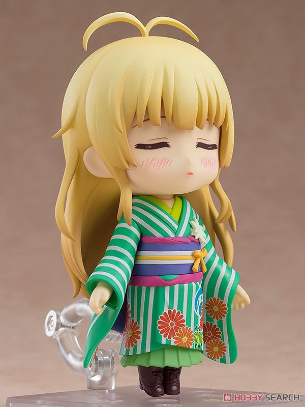 Nendoroid Eriri Spencer Sawamura: Kimono Ver. (PVC Figure) Item picture5