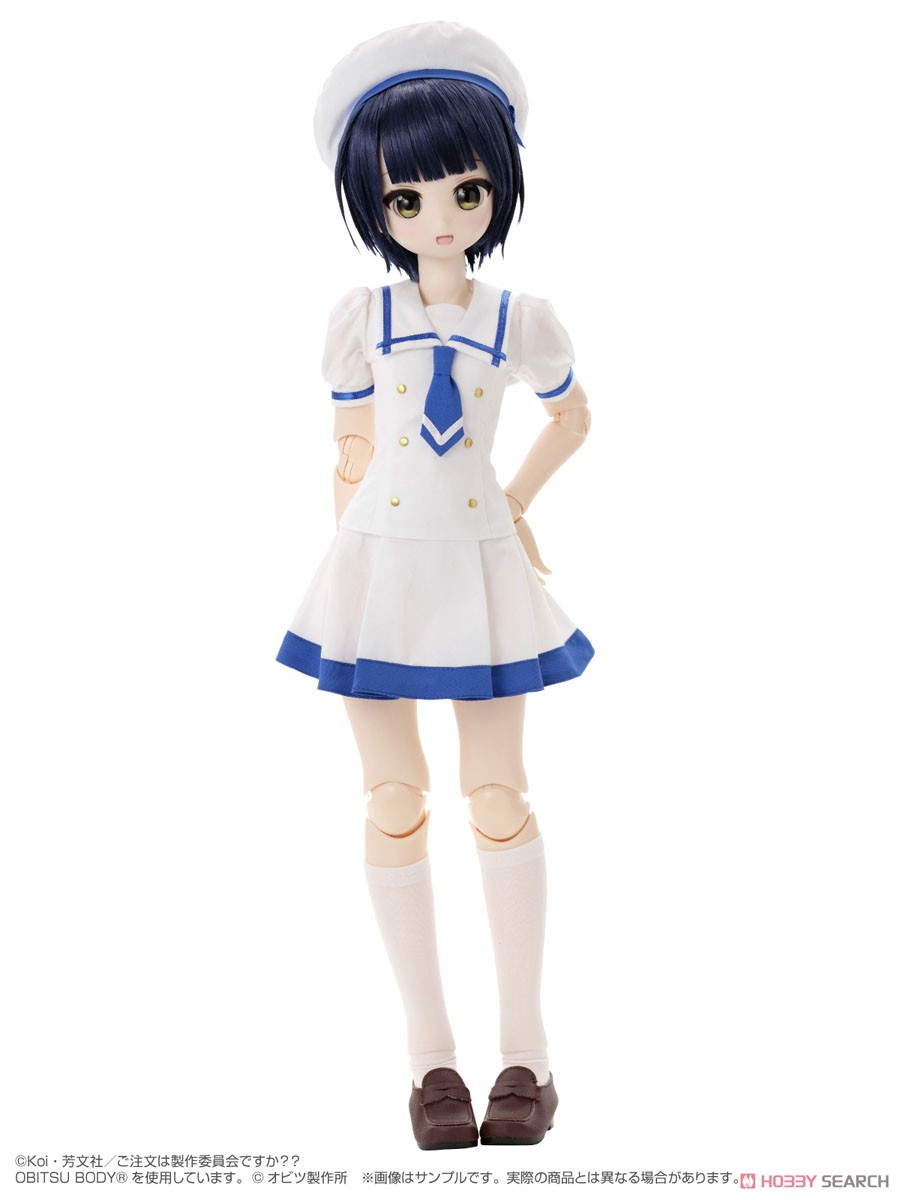 [Is the Order a Rabbit??] Maya (Fashion Doll) Item picture3