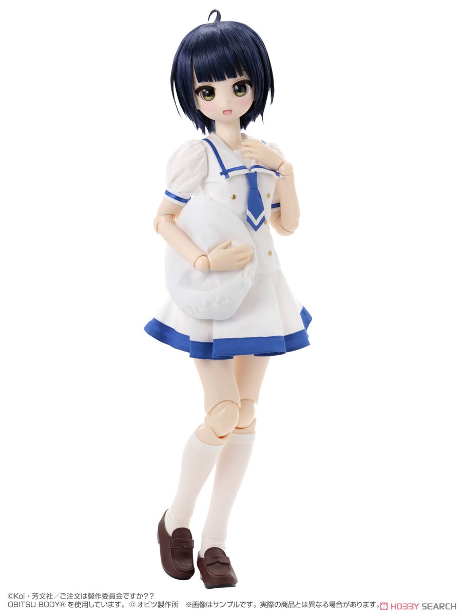 [Is the Order a Rabbit??] Maya (Fashion Doll) Item picture5