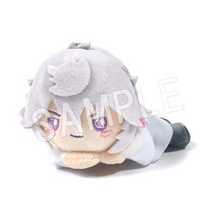 Fate/Grand Order Design produced by Sanrio そいねっころんぬいぐるみ マーリン (キャラクターグッズ)
