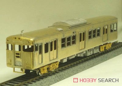16番(HO) 山陽電鉄 3000系キット トップナンバー3両セット (3両・組み立てキット) (鉄道模型) その他の画像2