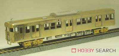 16番(HO) 山陽電鉄 3000系キット トップナンバー3両セット (3両・組み立てキット) (鉄道模型) その他の画像3