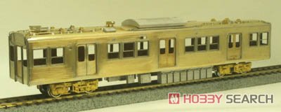 16番(HO) 山陽電鉄 3000系キット トップナンバー3両セット (3両・組み立てキット) (鉄道模型) その他の画像4