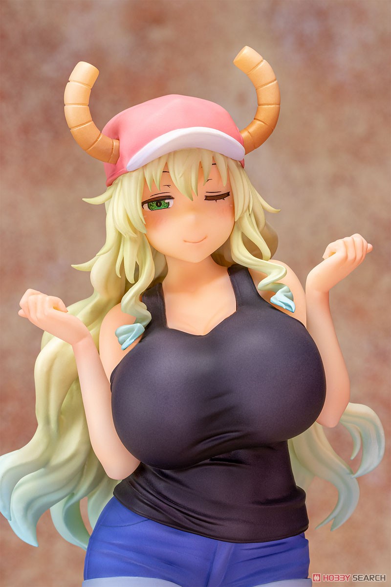 小林さんちのメイドラゴン 「ルコア」 私服ver (フィギュア) 商品画像7