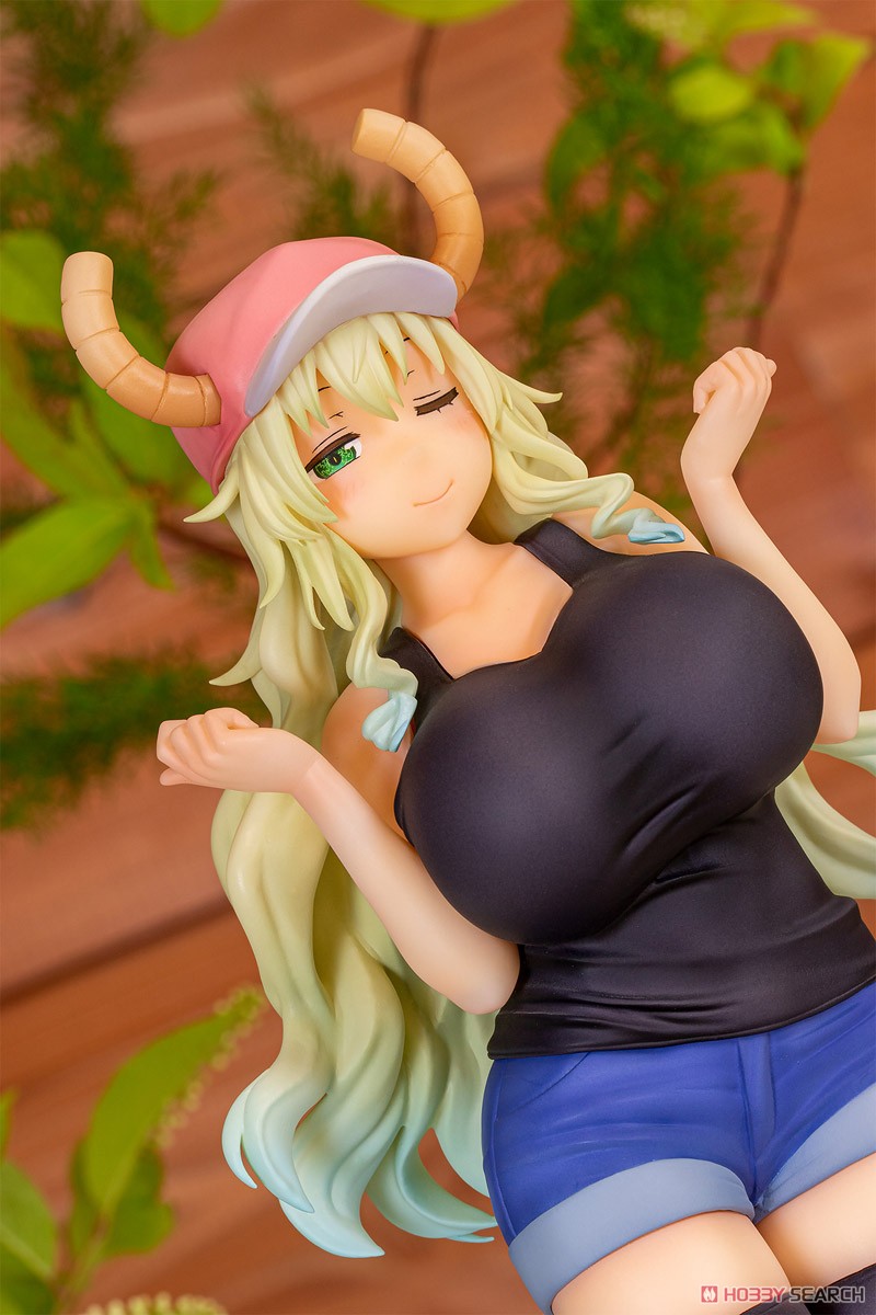 小林さんちのメイドラゴン 「ルコア」 私服ver (フィギュア) その他の画像2