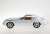 ランボルギーニ 350GT (シルバー) (ミニカー) 商品画像2