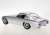 ランボルギーニ 350GT (シルバー) (ミニカー) 商品画像3
